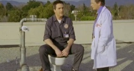 Клиника 3 сезон 13 серия