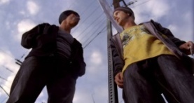 Во все тяжкие 2 сезон 6 серия