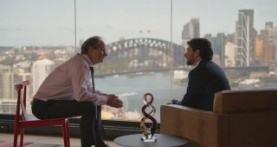 Северный берег 1 сезон 2 серия