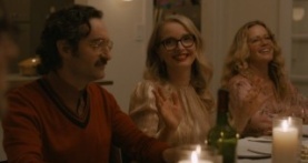 Женщины за 40 1 сезон 2 серия