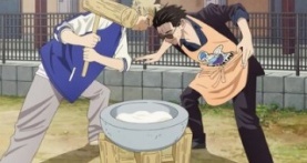 Путь домохозяина 2 сезон 4 серия