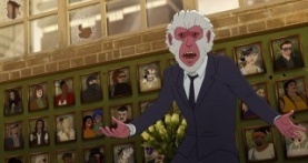 Хит-Манки 2 сезон 9 серия