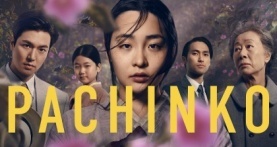 Патинко / Дорога в тысячу ли 2 сезон 7 серия