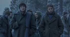 Властелины воздуха 1 сезон 9 серия