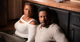 Уравнитель 5 сезон 18 серия