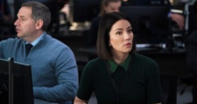 ФБР 7 сезон 20 серия