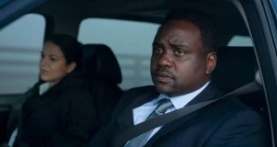 Класс '09 1 сезон 2 серия