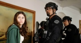 S. W. A. T.: Спецназ города ангелов 7 сезон 6 серия