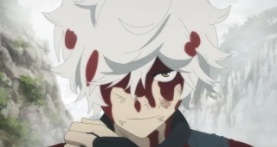 Адский рай 1 сезон 10 серия