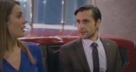 Современная женщина 1 сезон 5 серия