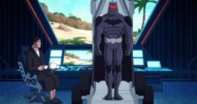 Харли Квинн 2 сезон 5 серия