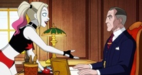 Харли Квинн 5 сезон 2 серия