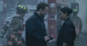 Дым 1 сезон 1 серия