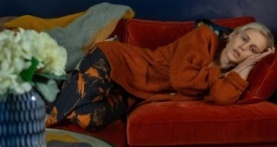 Похищенная 1 сезон 2 серия