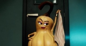 Полный расколбас: Пищевая утопия 1 сезон 4 серия