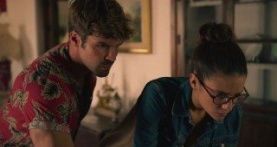 Той-бой 1 сезон 12 серия