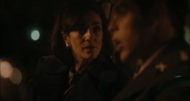 Йия 1 сезон 4 серия