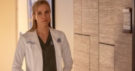 Медики Чикаго 11 сезон 8 серия