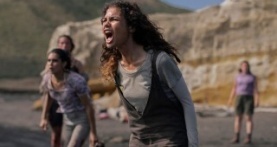 Дикарки 1 сезон 10 серия