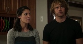 Морская полиция: Лос-Анджелес 6 сезон 22 серия