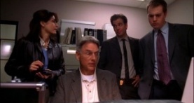 Морская полиция: Спецотдел 1 сезон 7 серия