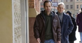 Морская полиция: Спецотдел 14 сезон 12 серия