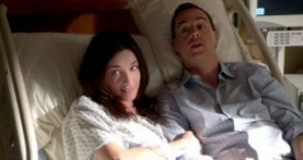 Морская полиция: Спецотдел 14 сезон 23 серия