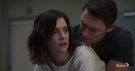 Новый Амстердам 2 сезон 10 серия