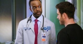 Медики Чикаго 3 сезон 19 серия