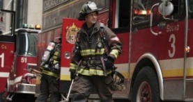 Чикаго в огне 7 сезон 2 серия