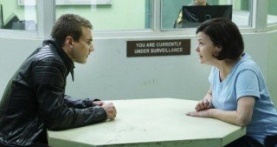 S. W. A. T.: Спецназ города ангелов 1 сезон 3 серия