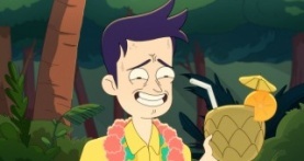 Звездный путь: Нижние палубы 2 сезон 9 серия