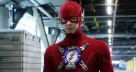 Флэш 7 сезон 2 серия