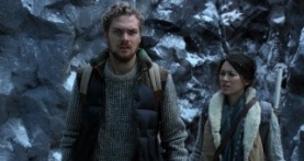 Железный кулак 1 сезон 13 серия