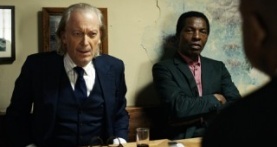 Крёстный отец Гарлема 2 сезон 2 серия