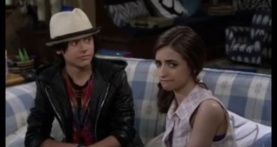 Более полный дом 2 сезон 3 серия