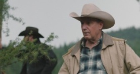 Йеллоустоун 1 сезон 8 серия