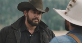 Йеллоустоун 2 сезон 2 серия