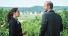 Перемирие 2 сезон 1 серия