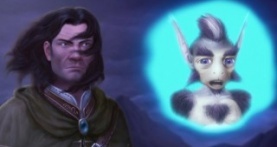 Тигтон 1 сезон 4 серия