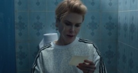 Пронзительно громко 1 сезон 2 серия