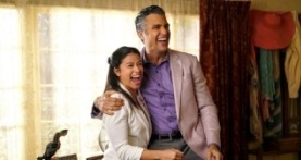 Девственница Джейн 5 сезон 9 серия