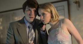 Змей 1 сезон 4 серия