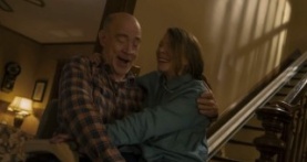 Ночное небо 1 сезон 1 серия