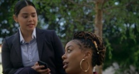 Приятные хлопоты 4 сезон 13 серия