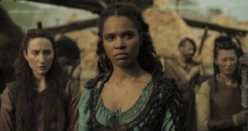 Видеть 3 сезон 3 серия