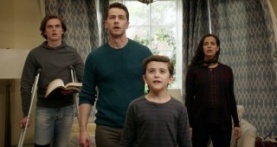 Манифест 2 сезон 9 серия