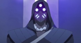 Вольтрон: Легендарный защитник 2 сезон 8 серия