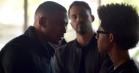 Беглецы 2 сезон 9 серия