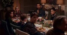 Джинни и Джорджия 2 сезон 6 серия